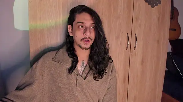 Show webcam de denshatw