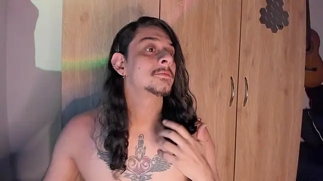 denshatw webcam show