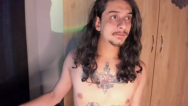 denshatw webcam show