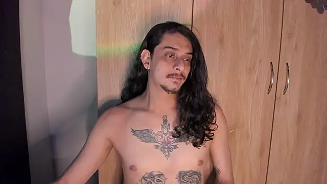 denshatw Webcam Show