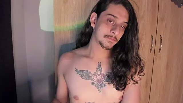 denshatw – webcam-show
