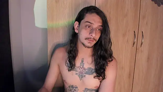 Show de denshatw na webcam