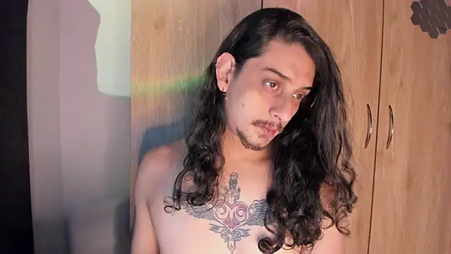 denshatw Webcam Show