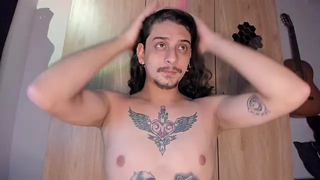 denshatw webcam show