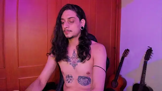 denshatw webcam show