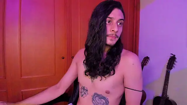 denshatw – webcam-show