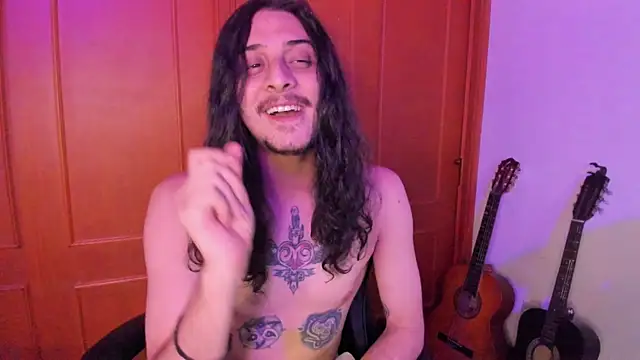 denshatw webcam show