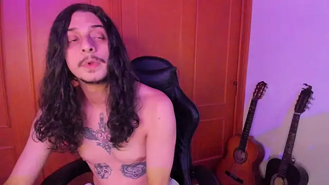 denshatw webcam show
