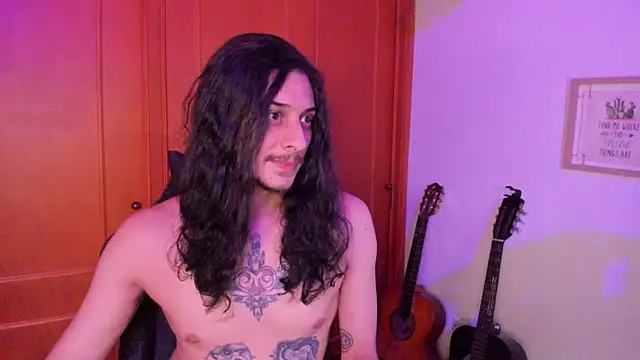 denshatw Show in webcam