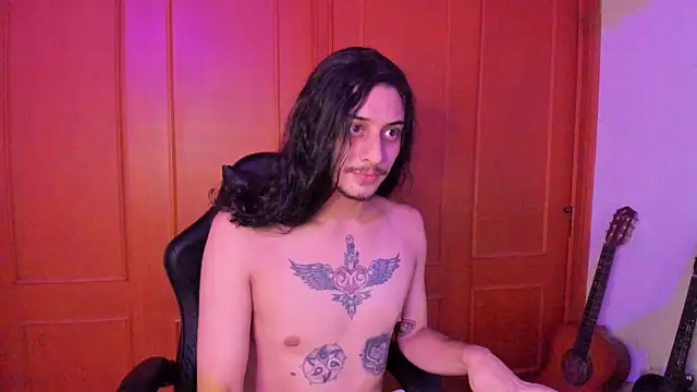 denshatw webkamerás műsora