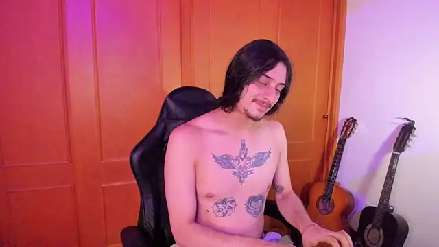 denshatw – webcam-show