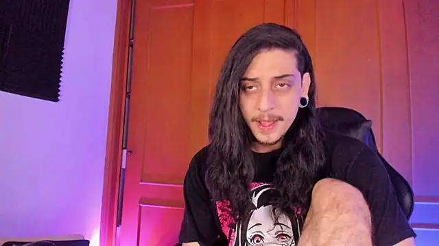 Show Webcam de denshatw