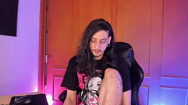 denshatw Webcam Show