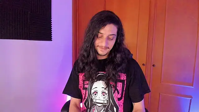 denshatw webcam show