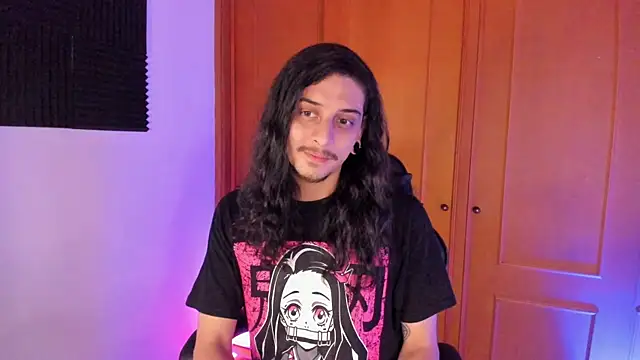 denshatw – webcam-show