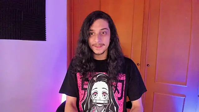 Webkamerová show denshatw