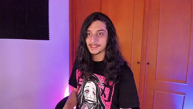 denshatw webcam show