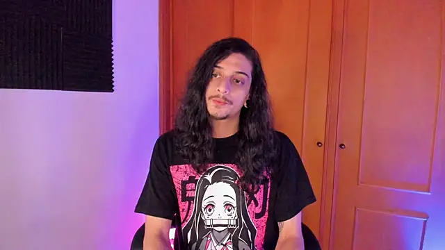 Webkamerová show denshatw
