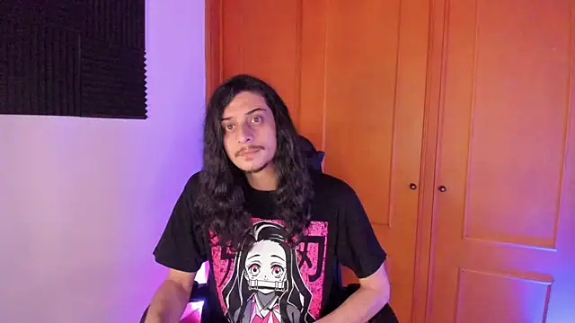 denshatwn Webbikameraesitys