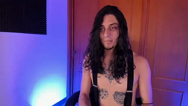 denshatw webcam show