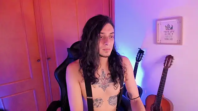 denshatw – webcam-show