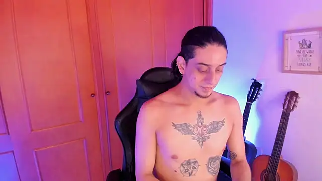 denshatw Webcam show
