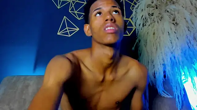 Show de webcam de Nox_ryde