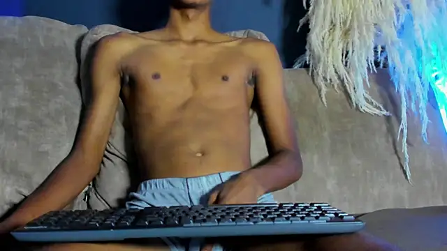 Show de Nox_ryde na webcam