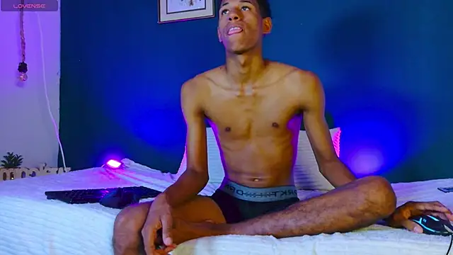 Nox_ryde Webcam-Show