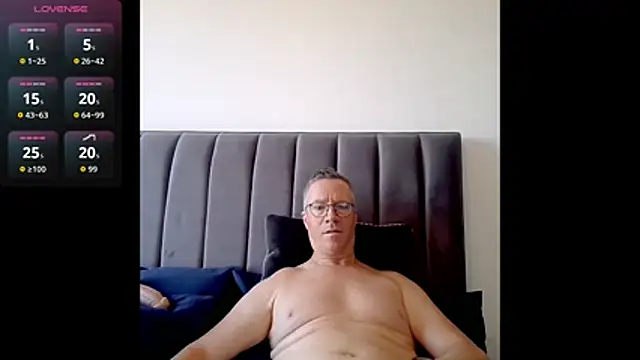 SinfulPulse69 Webcam-Show