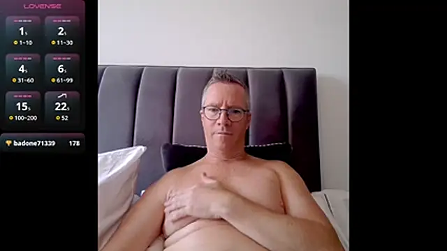 SinfulPulse69 Live XXX-Chat