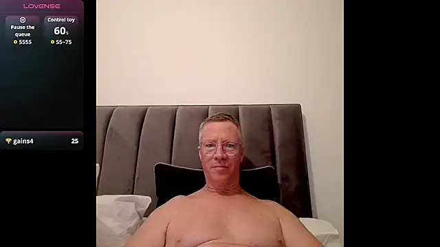 SinfulPulse69 Webcam Show