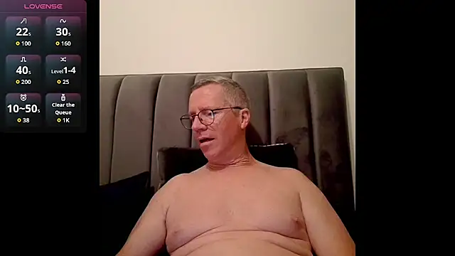 Show de webcam de SinfulPulse69