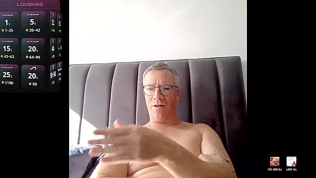 SinfulPulse69 网络视讯表演