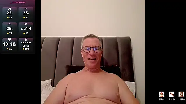 SinfulPulse69 Шоу с уебкамера