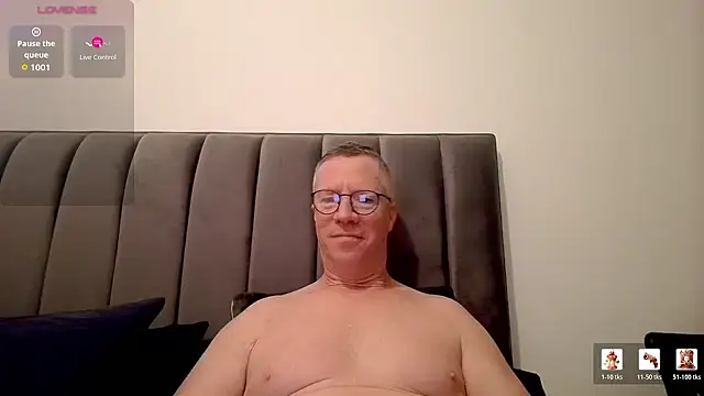 SinfulPulse69 Webcamshow