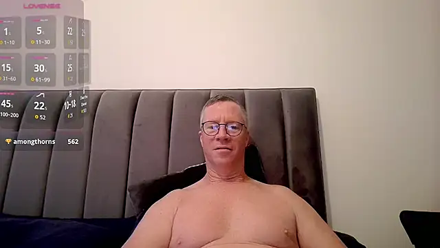 SinfulPulse69 Show Webcam
