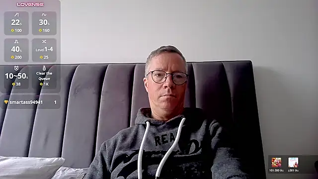 SinfulPulse69 – webcam-show