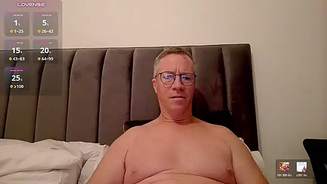 SinfulPulse69 ওয়েবক্যাম শো