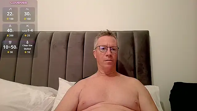 SinfulPulse69 Webcam show
