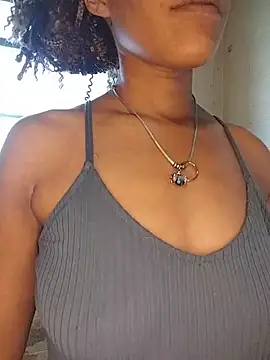 הופעת וובקאם של Sethandrah-CrazyEyes