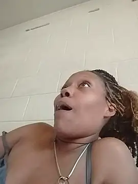 Sethandrah-CrazyEyes' Webcam Show
