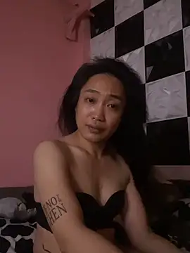 Show de Asianpinaylicious na webcam