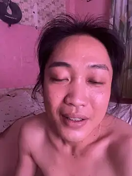 Asianpinaylicious Show in webcam
