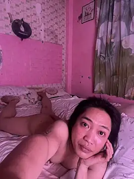 Asianpinaylicious 웹캠 쇼