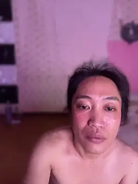 Webkamerová show Asianpinaylicious