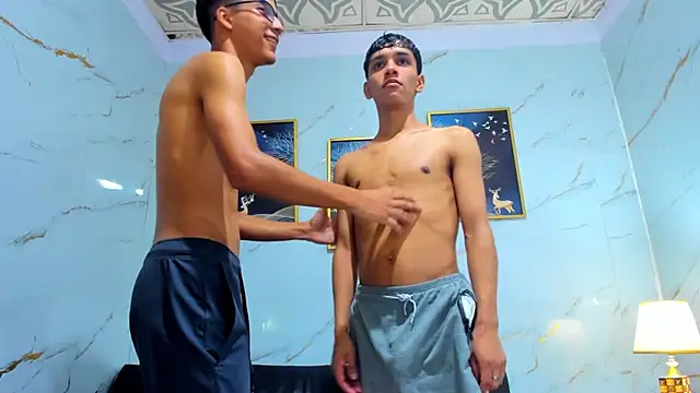 Вебкам-шоу Litle_sweet_boys