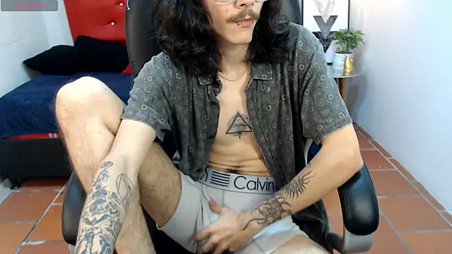 bigcock_robert Webcam show