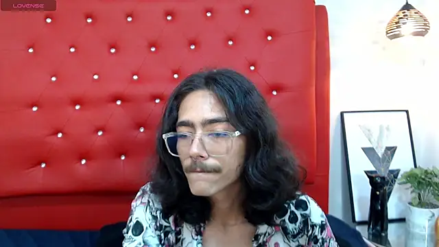 bigcock_robert Pertunjukan Webcam