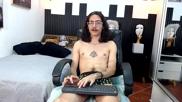 bigcock_robert Show Webcam